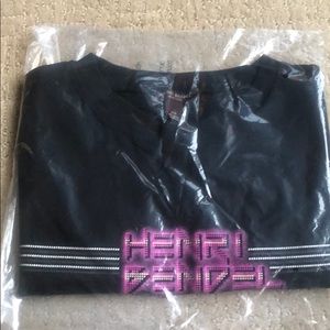 Henri Bendel Shirt S/M